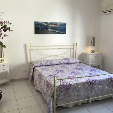 Isola Di - Mulini Smart Guest house *