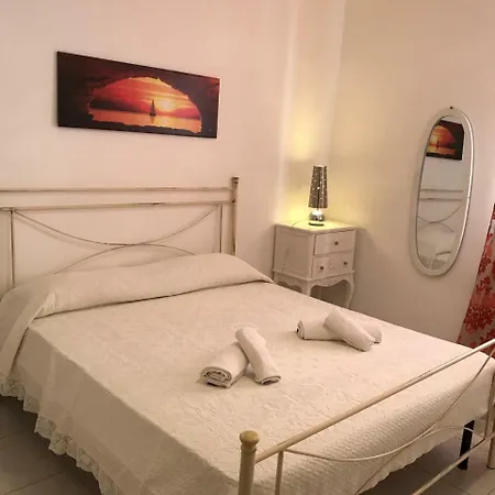 Isola Di - Mulini Smart Guest house