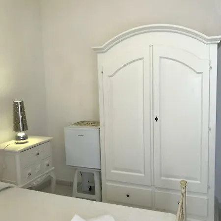 Guest house Isola Di - Mulini Smart Favignana