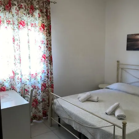 Isola Di - Mulini Smart Guest house
