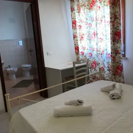 Isola Di - Mulini Smart Guest house