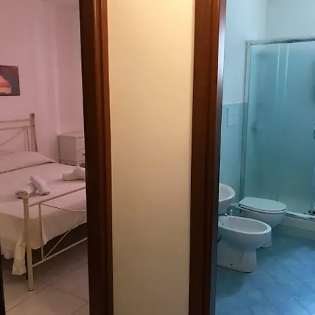 Isola Di - Mulini Smart Guest house Favignana