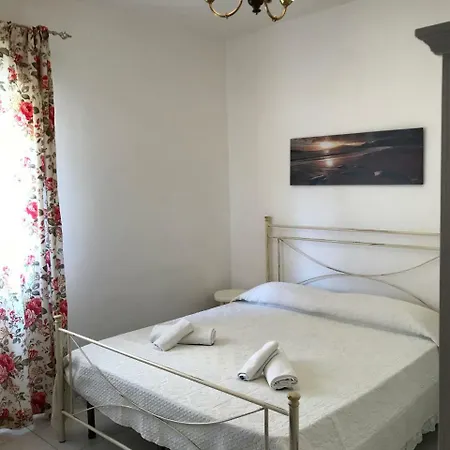 Guest house Isola Di - Mulini Smart