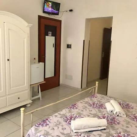 Isola Di - Mulini Smart Guest house Favignana