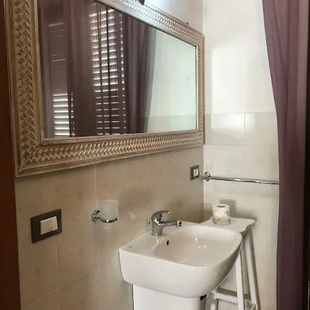 Isola Di - Mulini Smart Guest house Favignana