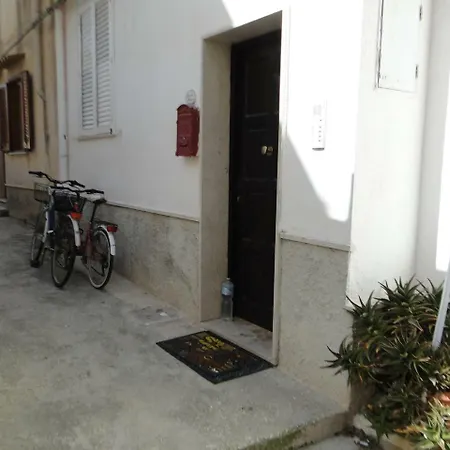 Isola Di - Mulini Smart Guest house Favignana