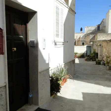 Guest house Isola Di - Mulini Smart Favignana