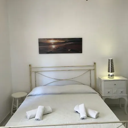 Isola Di - Mulini Smart Guest house Favignana